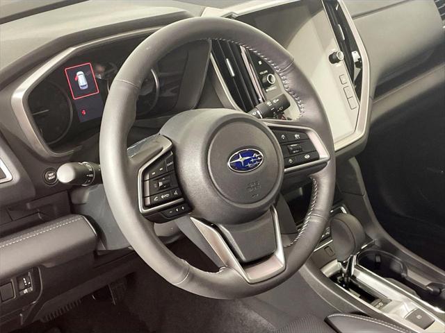 2026 Subaru Ascent Limited 7-Passenger