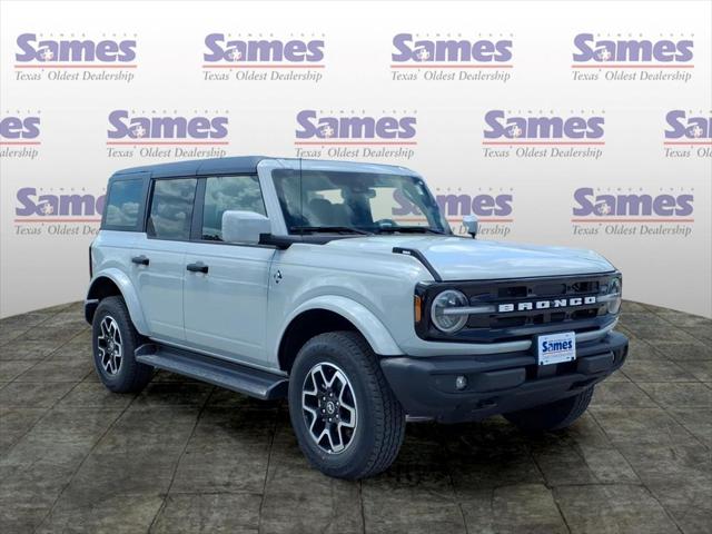 2026 Ford Bronco Outer Banks for sale in Bastrop, TX