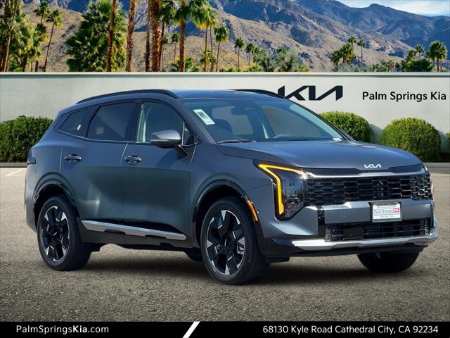 2026 Kia Sportage Hybrid SX-Prestige for sale in Cathedral City, CA