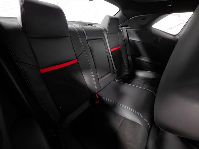 2012 Dodge Challenger SRT8 392