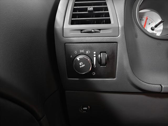 2012 Dodge Challenger SRT8 392