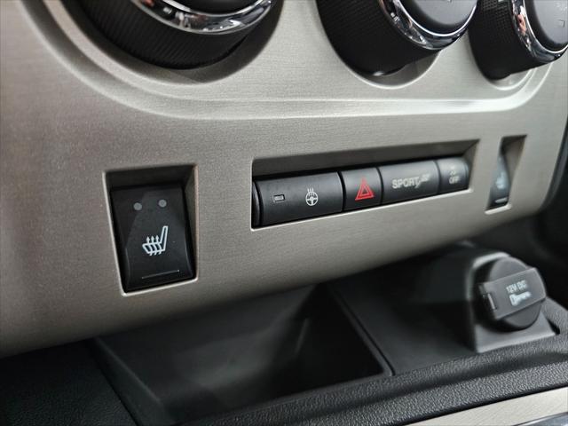 2012 Dodge Challenger SRT8 392