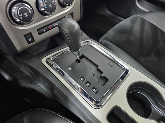 2012 Dodge Challenger SRT8 392