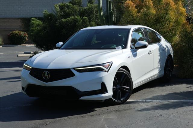 2024 Acura Integra A-SPEC Technology for sale in Cerritos, CA