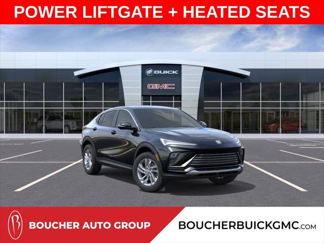 2026 Buick NV Preferred FWD for sale in Waukesha, WI