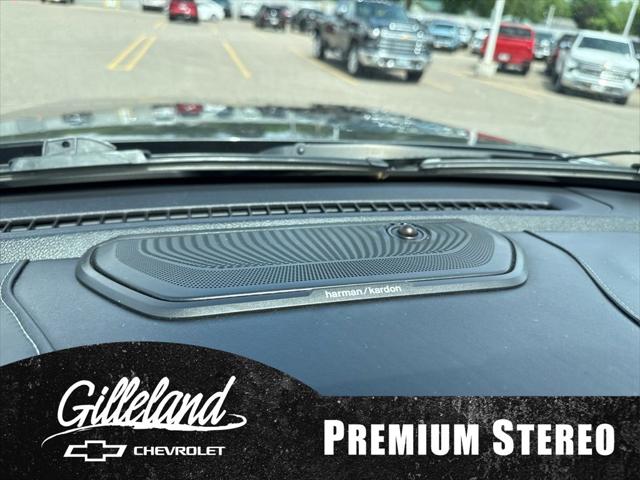 2023 Ram 1500 Limited Crew Cab 4x4 5'7" Box