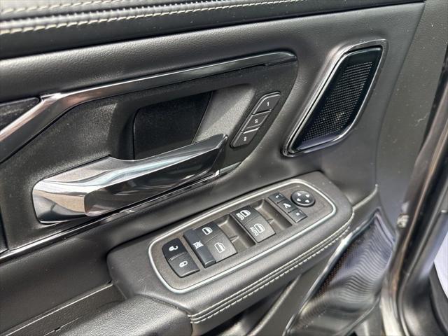 2023 Ram 1500 Limited Crew Cab 4x4 5'7" Box