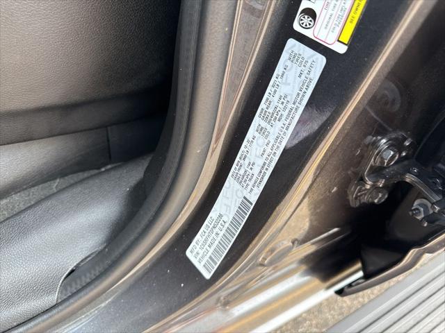 2023 Ram 1500 Limited Crew Cab 4x4 5'7" Box
