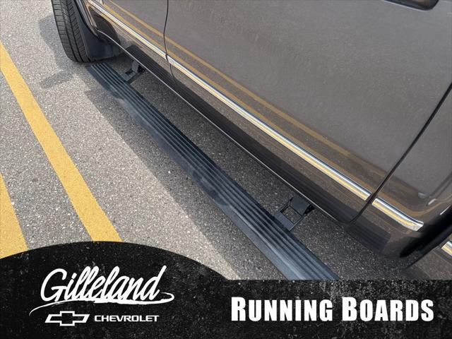 2023 Ram 1500 Limited Crew Cab 4x4 5'7" Box