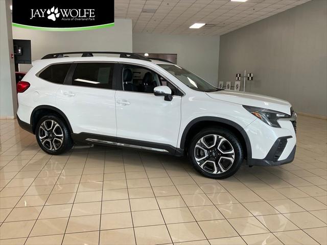 2023 Subaru Ascent Limited 8-Passenger for sale in Overland Park, KS