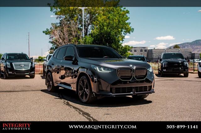 2025 BMW X3 M50 xDrive for sale in Albuquerque, NM