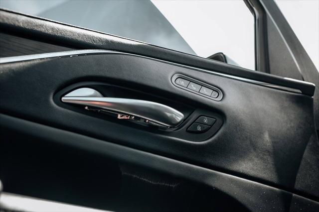2022 Cadillac Escalade 4WD Premium Luxury