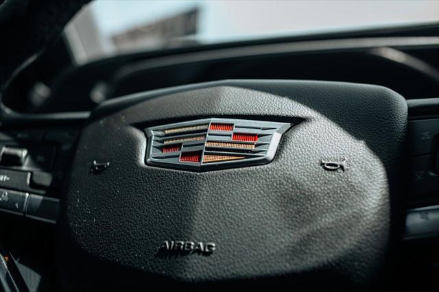 2022 Cadillac Escalade 4WD Premium Luxury