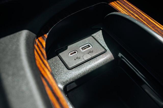 2022 Cadillac Escalade 4WD Premium Luxury
