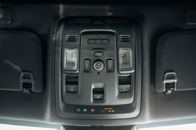 2022 Cadillac Escalade 4WD Premium Luxury