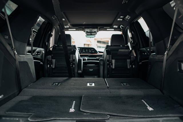 2022 Cadillac Escalade 4WD Premium Luxury