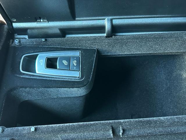 2017 Mercedes-Benz S 550 S 550