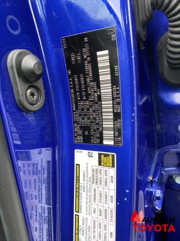 2024 Toyota Corolla Cross Hybrid SE