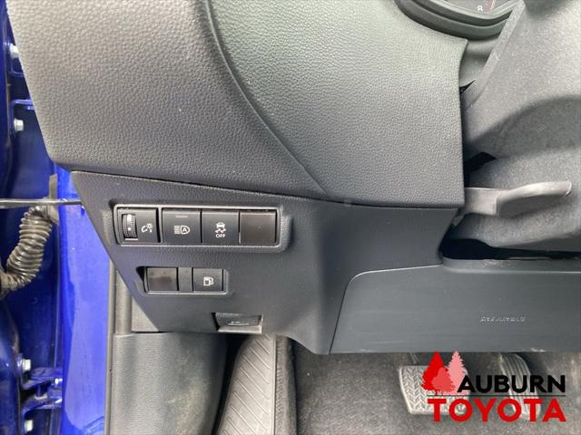 2024 Toyota Corolla Cross Hybrid SE