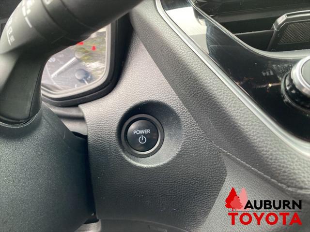 2024 Toyota Corolla Cross Hybrid SE