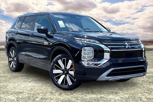2026 Mitsubishi Outlander PHEV SE S-AWC for sale in Morrow, GA