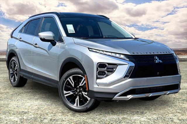 2026 Mitsubishi Eclipse Cross Unknown for sale in Morrow, GA