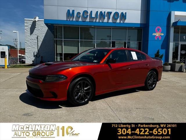 2022 Dodge Charger for sale near Parkersburg, WV