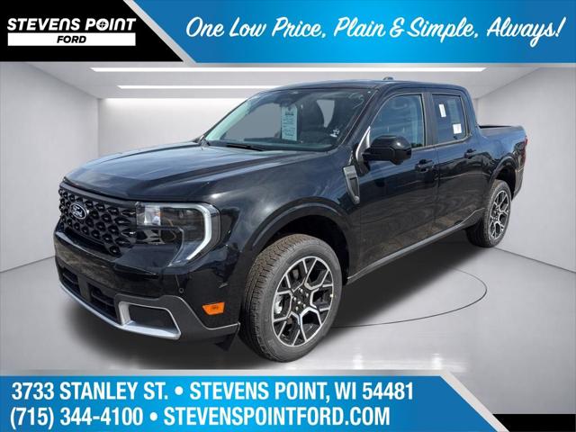 2026 Ford Maverick Lariat for sale in Stevens Point, WI