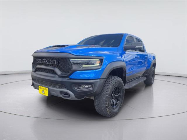 2021 Ram 1500 TRX Crew Cab 4x4 5'7" Box for sale in Georgetown, TX