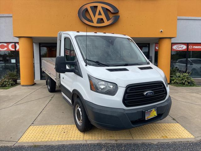 2019 Ford Transit Chassis Base for sale in Henrico, VA