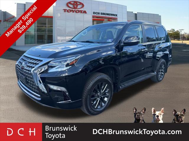 2020 Lexus GX 460 Premium for sale in North Brunswick, NJ