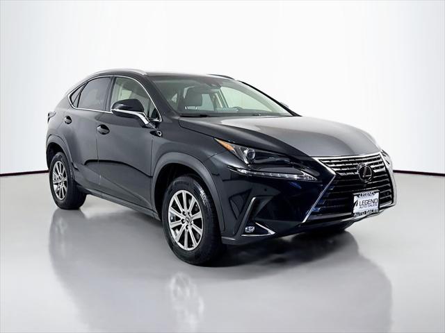 2019 Lexus NX 300 300 Base for sale in Burien, WA