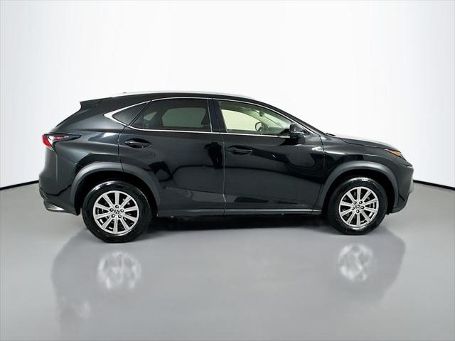 2019 Lexus NX 300 300 Base