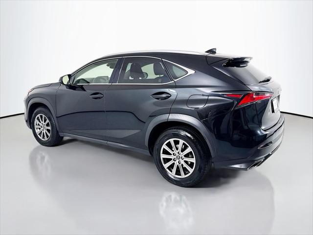 2019 Lexus NX 300 300 Base