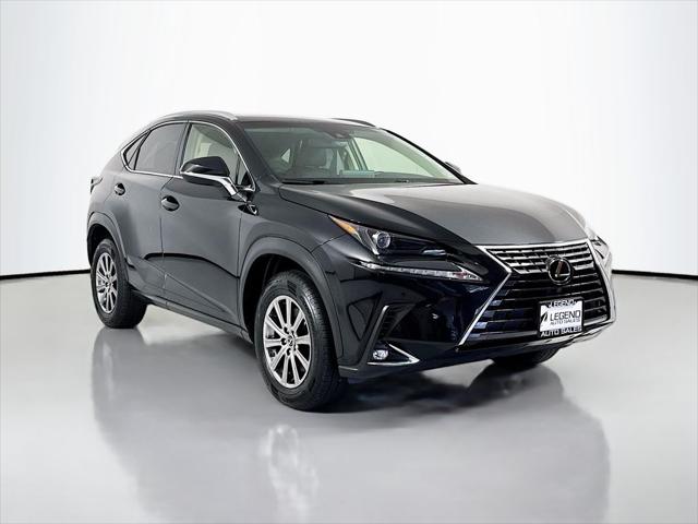 2019 Lexus NX 300 300 Base