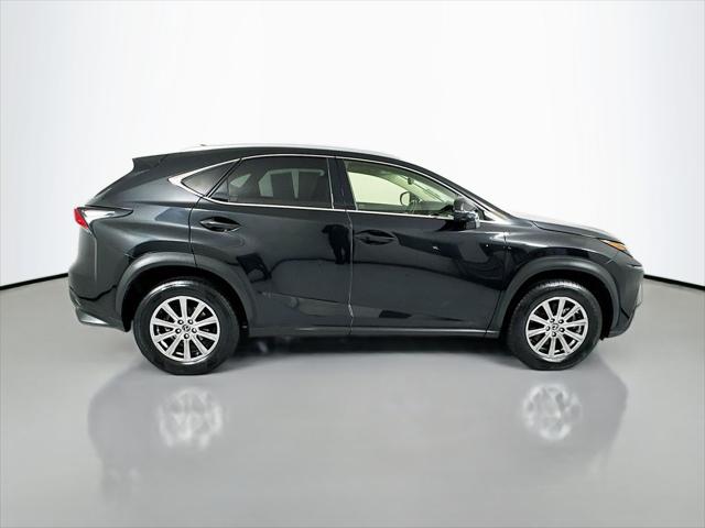 2019 Lexus NX 300 300 Base