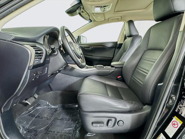 2019 Lexus NX 300 300 Base
