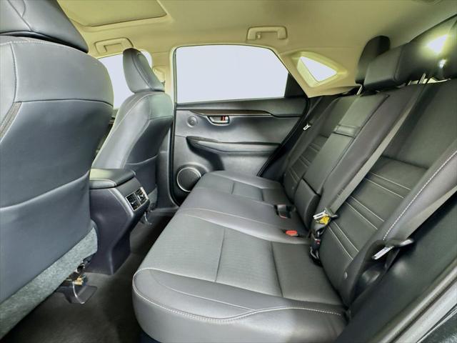 2019 Lexus NX 300 300 Base