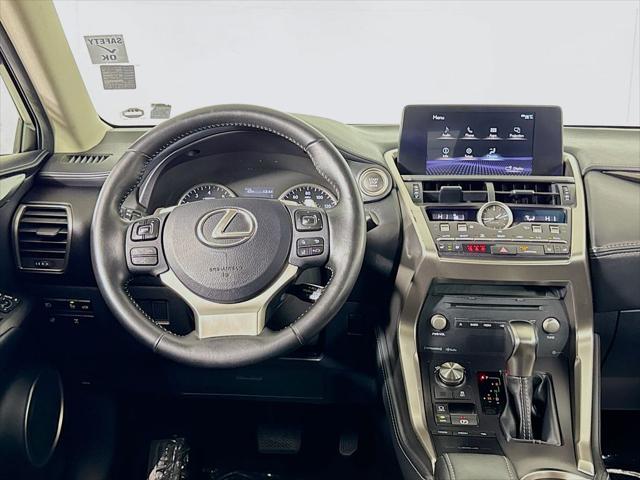 2019 Lexus NX 300 300 Base