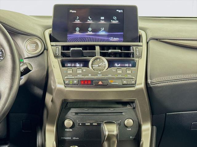 2019 Lexus NX 300 300 Base