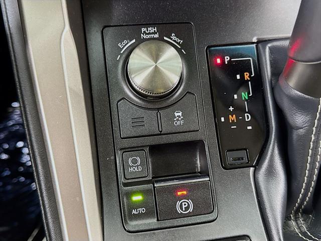 2019 Lexus NX 300 300 Base