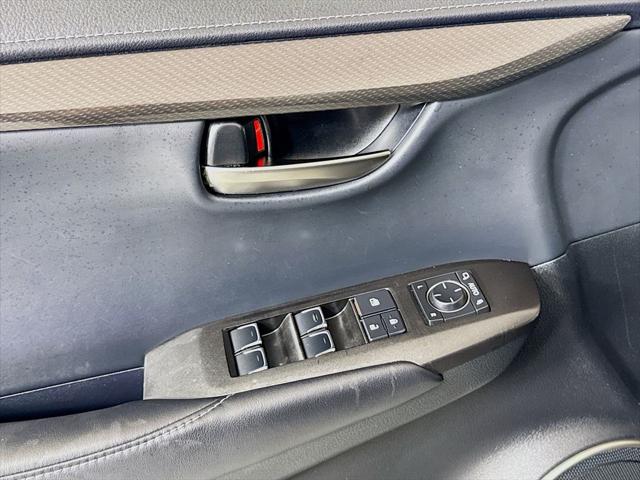2019 Lexus NX 300 300 Base