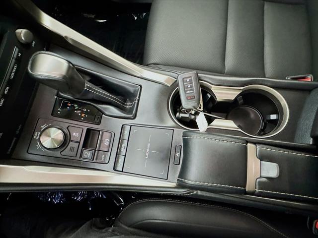 2019 Lexus NX 300 300 Base