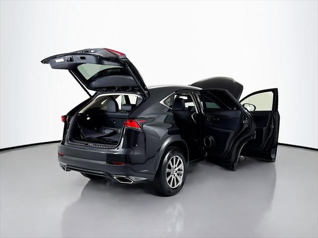 2019 Lexus NX 300 300 Base