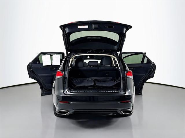 2019 Lexus NX 300 300 Base