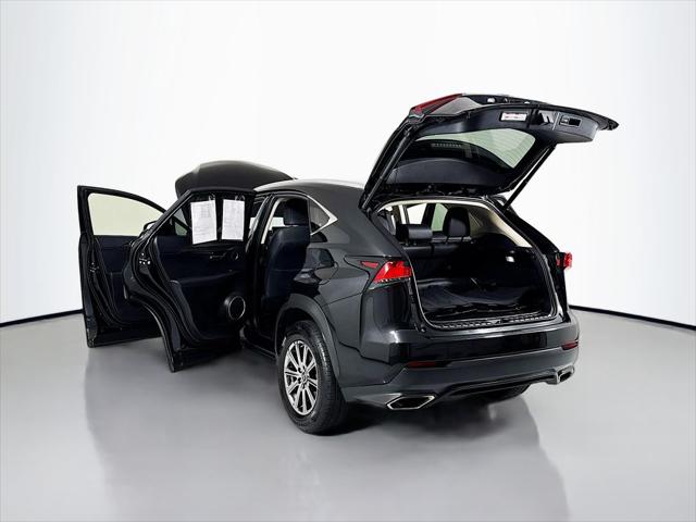 2019 Lexus NX 300 300 Base