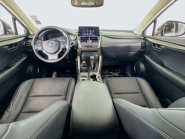 2019 Lexus NX 300 300 Base