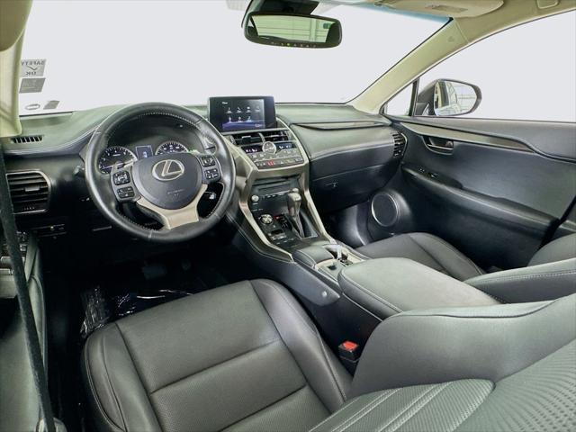 2019 Lexus NX 300 300 Base