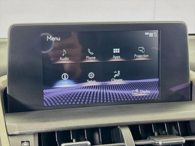 2019 Lexus NX 300 300 Base