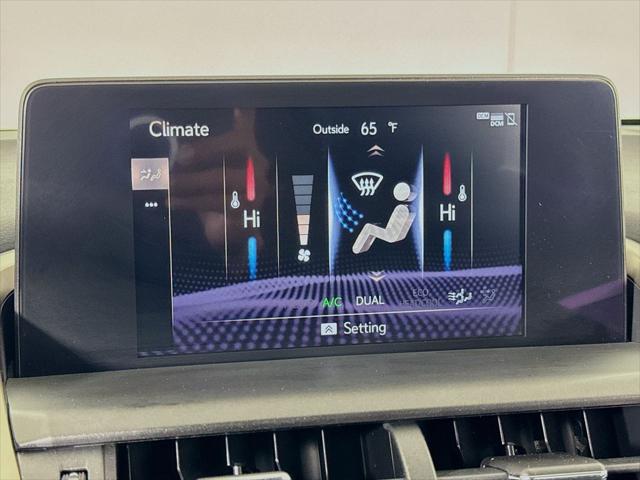 2019 Lexus NX 300 300 Base